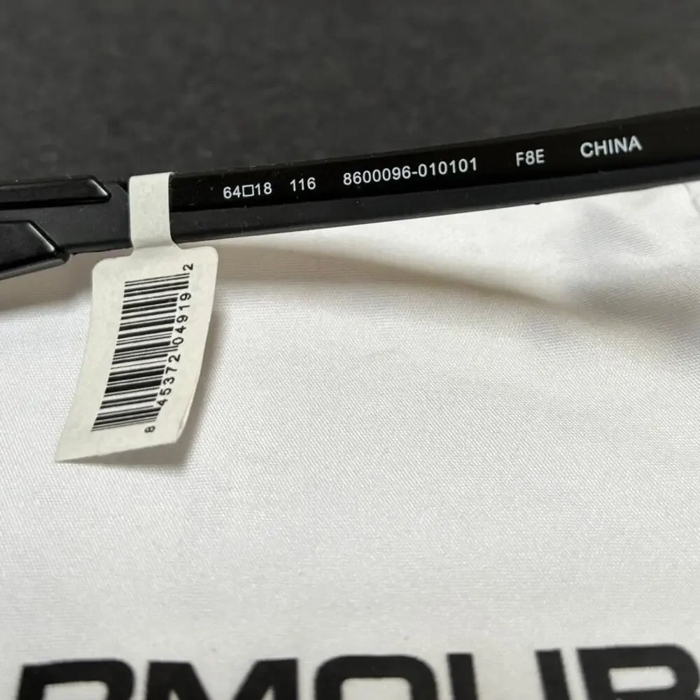 Under Armour 